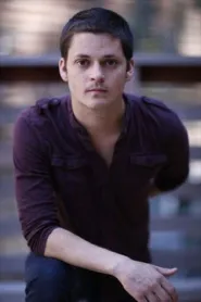 Cameron Finley as Max Weiland in Time Share