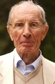 Heinz Lieven as Rudy Kurlander #2 in Remember