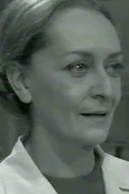 Gabriella Giacobbe as The Witch in Keoma