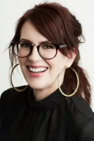 Megan Mullally as Hester in Infinity Baby