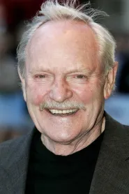 Julian Glover as Walter Donovan in Indiana Jones and the Last Crusade