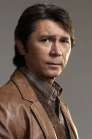 Lou Diamond Phillips as Staff Sergeant John Monfriez in Courage Under Fire
