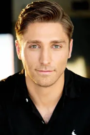 Braxton Angle as Ray in End of Loyalty