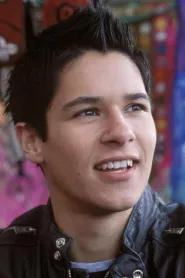 Oliver James as Jay Corgan in Raise Your Voice