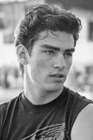 Rodney Harvey as Gary in My Own Private Idaho