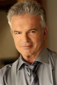 Tony Denison as Niles Dunlap in Wild Things 2