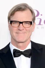 John Lee Hancock - Regizor in The Founder