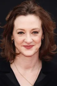 Joan Cusack as Peggy Flemming in Runaway Bride