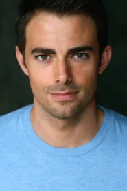 Jonathan Bennett as Bo Duke in The Dukes of Hazzard: The Beginning