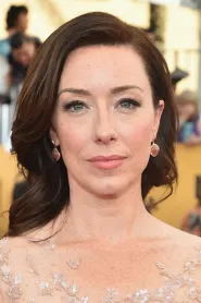 Molly Parker as Daisy in The Intruder