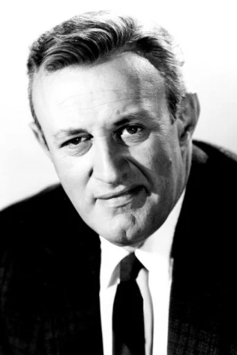 Lee J. Cobb - Acting Profile Photo