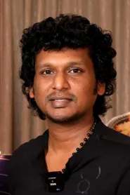 Lokesh Kanagaraj - Director in Kaithi