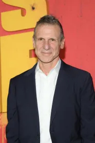 Rand Ravich - Regizor in The Astronaut's Wife