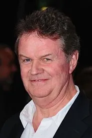 John Madden - Director in The Best Exotic Marigold Hotel