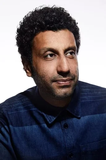 Adeel Akhtar - Acting Profile Photo