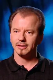 Eric Radomski - Director in Batman: Mask of the Phantasm