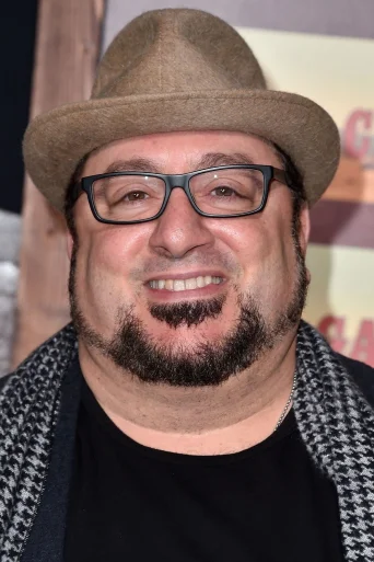 Frank Coraci - Directing Profile Photo