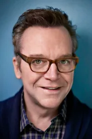 Tom Arnold as Mr. Hunkee in Soul Plane