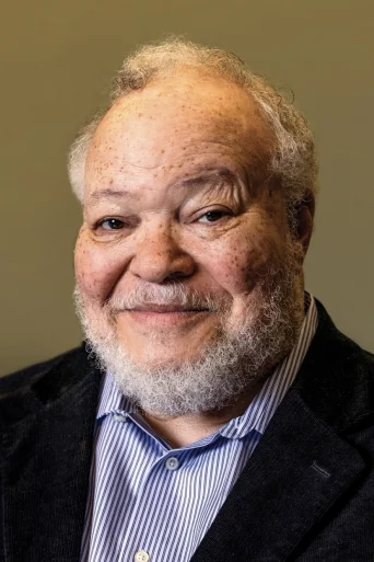 Stephen McKinley Henderson - Acting Profile Photo