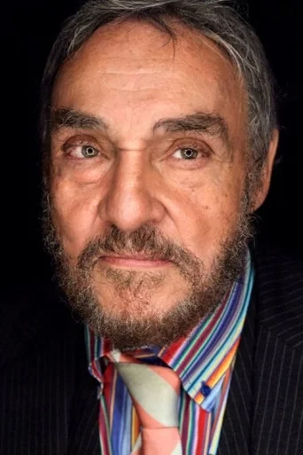 John Rhys-Davies - Acting Profile Photo