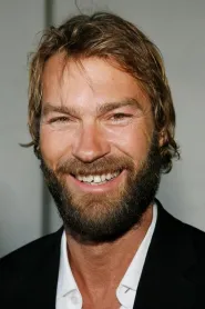 Andrew Wilson as John "Future Man" Mapplethorpe in Bottle Rocket