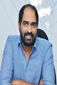 Radha Krishna Jagarlamudi - Director in N.T.R: Kathanayakudu