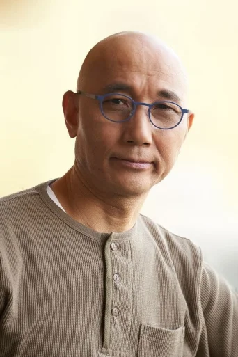 Lowell Lo Koon-Ting - Acting Profile Photo