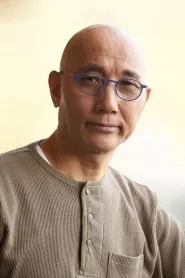 Lowell Lo Koon-Ting as Youda in Magnificent Warriors