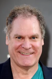 Jay O. Sanders as Frank Harris in The Day After Tomorrow