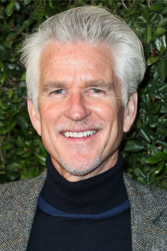 Matthew Modine - Acting Profile Photo