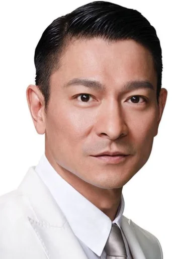 Andy Lau - Acting Profile Photo