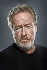 Ridley Scott - Director in Body of Lies