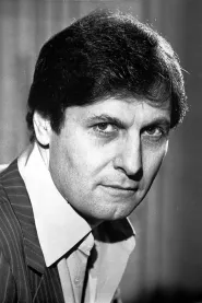 Joseph Bologna as Harry in Boynton Beach Club