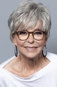 Rita Moreno as Lola Montalvo in This Rebel Breed