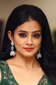Priyamani as Laxmi in Jawan