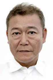 Jun Kunimura as Yasuhisa Yoshikawa in Audition