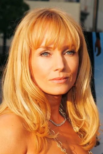 Rebecca De Mornay - Acting Profile Photo