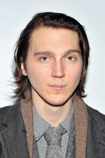 Paul Dano - Acting Profile Photo