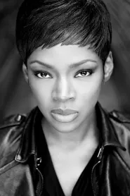 Caroline Chikezie as Kara Powell in Mayhem