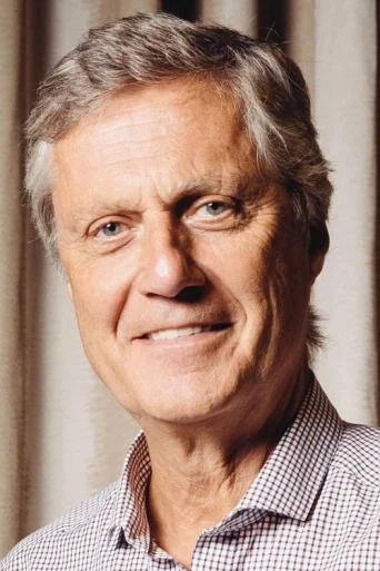 Lasse Hallström - Directing Profile Photo