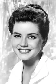 Dolores Hart as Nellie in King Creole