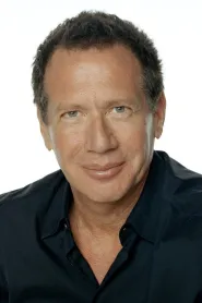 Garry Shandling as Griffin Morris in Town & Country