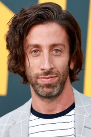 Simon Helberg as Cosmé McMoon in Florence Foster Jenkins