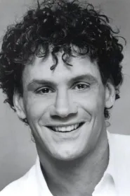 Tom Villard as Clay Stork in One Crazy Summer