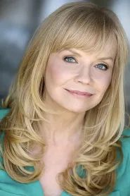 Kelli Maroney as Jamie in The Zero Boys