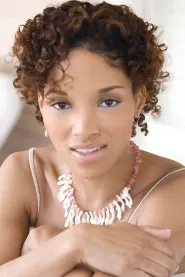 Lisa Arrindell as Vanessa in Madea's Family Reunion