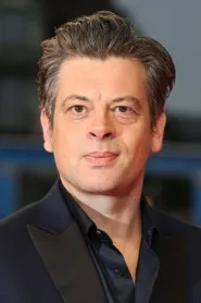 Benjamin Biolay as Marc Ronsin in Number One