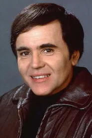 Walter Koenig as Lt. Pavel Chekov in Star Trek: The Motion Picture