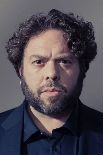 Dan Fogler - Acting Profile Photo