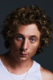 Jeremy Allen White as Kevin (segment "Homeschooled") in Movie 43
